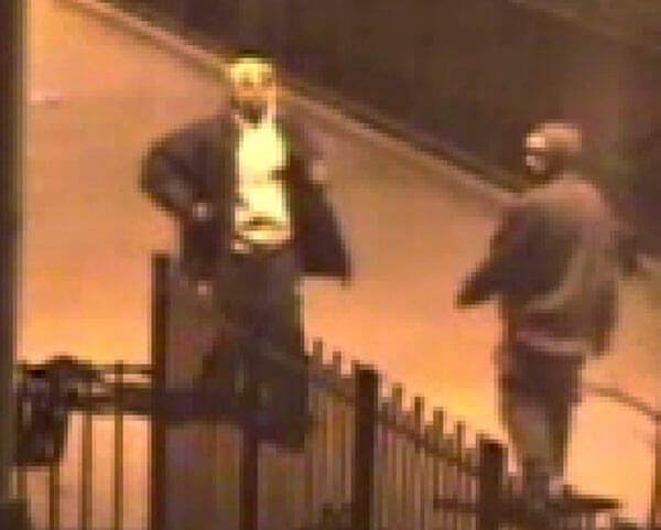 Darryl Adams killer gets 25 years