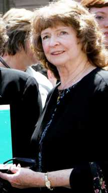 Queens officials mourn death of Tom Manton’s wife Diane