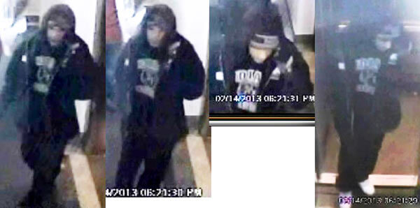 Man tied up Elmhurst woman before robbing her on Valentine’s: NYPD