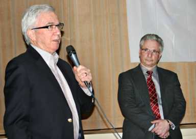 FAA reps take heat at plane noise meet