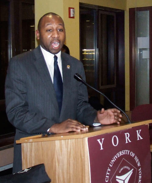 SE Queens officials explore fixes to persistent flooding