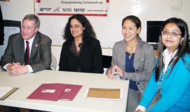 Feds to reach out to boro borrowers in foreclosure deal