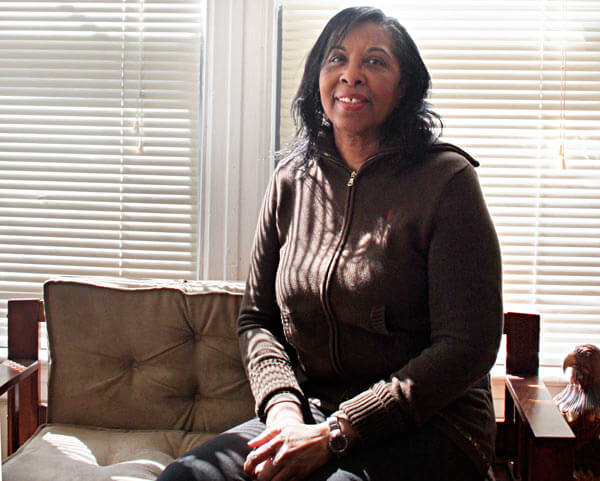 Non-profit helps Queens residents keep their homes