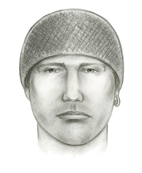 Police hunt for man who sexually assaulted Forest Park jogger