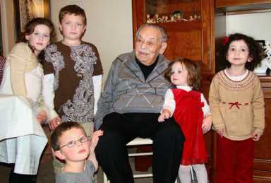 Ben Fried’s legacy reflected on Bell