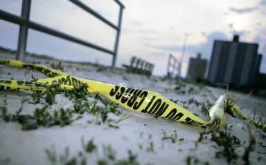 Two men convicted of killing gang partner in Far Rockaway