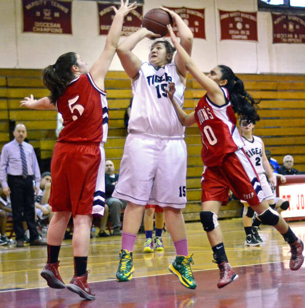 Archbishop Molloy drops diocesan final to Ford