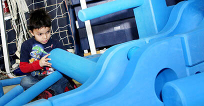 Innovative groups show how Queens is going green