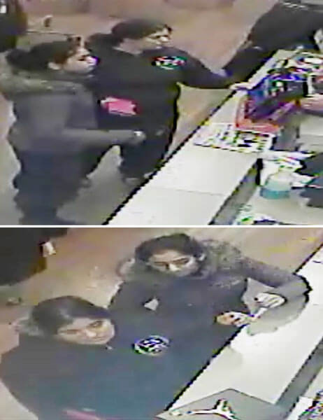 Two women swiped wallets from Woodside shoppers: NYPD