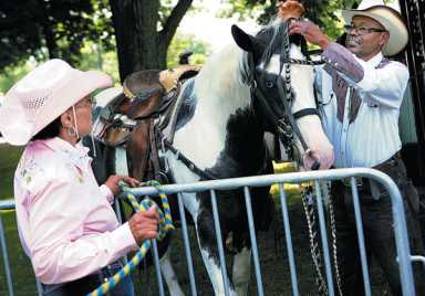 Howard Beach stable closed after six horses die