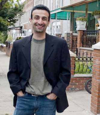 Director gives insight into what it takes to stage a play