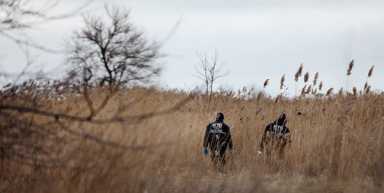 Cops nab suspect in Howard Beach brush fire deaths