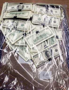 Queens authorities nab seven suspects in fraud ring