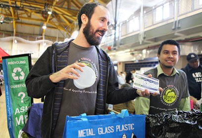 Residents invited to workshops on pruning, composting and energy-efficient lighting