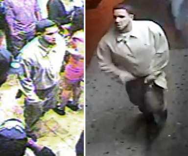 Suspect shoots man, flees scene in Laurelton