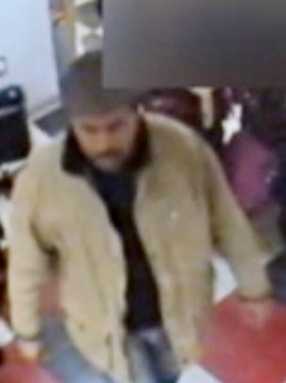 Police arrest suspect in Astoria library groping