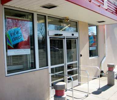 Northeast Queens biz in transition
