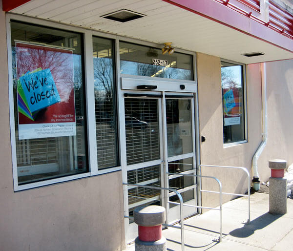 Northeast Queens biz in transition