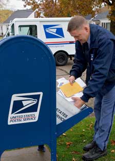 mailbox