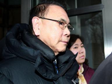 Jimmy Meng gets month behind bars