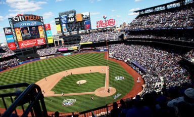 Sandy volunteers and first responders to be honored at Opening Day