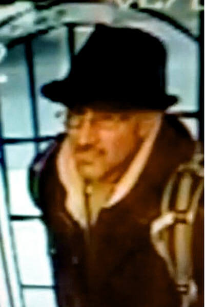 Pocketbook stolen inside Woodside mosque: Police