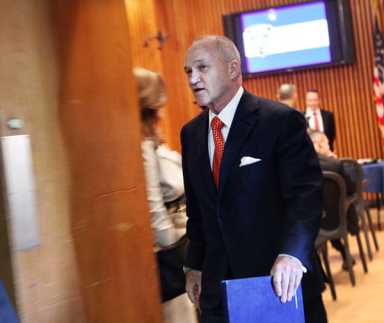 Muslims hurt by NYPD surveillance: Report