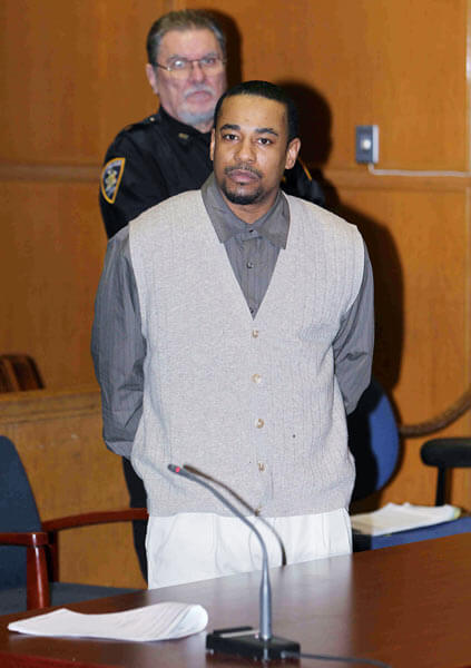 Ozone Park man gets 30 years for crime spree