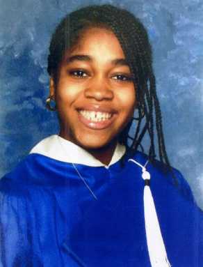 RFK junior high student, 13, missing on way to class
