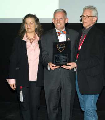 Third Queens World Film Festival opens in Astoria
