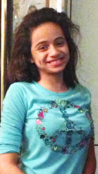 Queens Village girl, 11, missing and sought by police