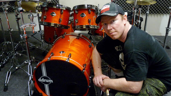 Radio personality Richard Christy on the edge of Queens – QNS.com
