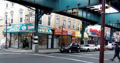 Woodhaven man killed in suspected DWI: cops