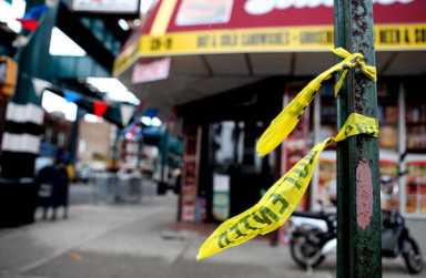 Man, 32, fatally stabbed in Richmond Hill: Cops