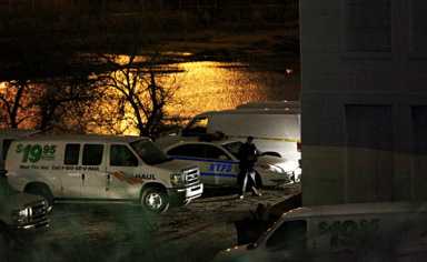 Chinese family to claim body found in Flushing Bay