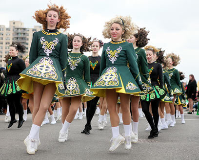 Irish pride on display in Rockaway [Photo Gallery]