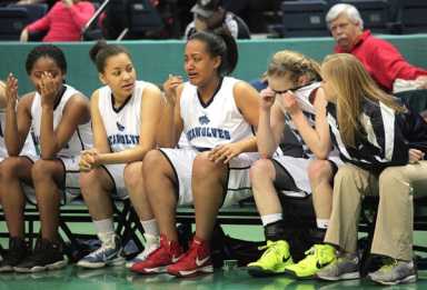 Scholars Academy falls short in final