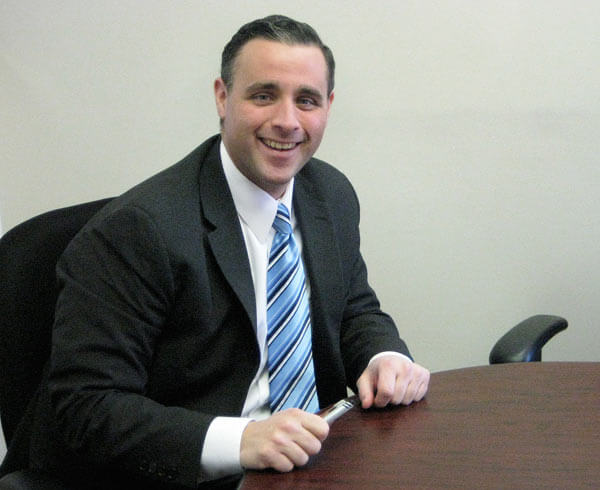 Shafran launches Council bid