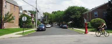 City OKs Auburndale slow zone