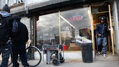 City Council offers plans to help small biz after Sandy