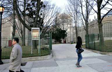 Boro education rep to oppose altering schools at panel vote