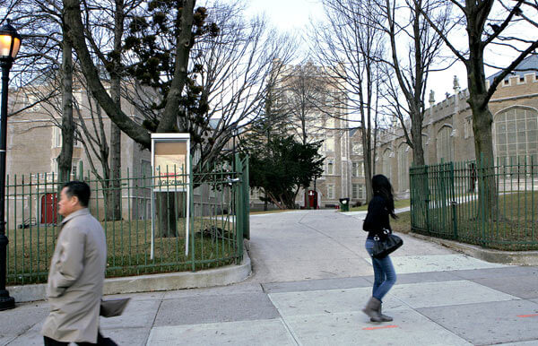 Boro education rep to oppose altering schools at panel vote