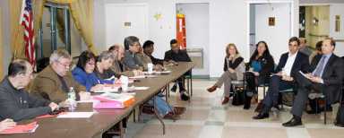 CB 7 vote may hinge on cash