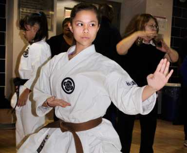 Queens women celebrate Title IX effect on sports