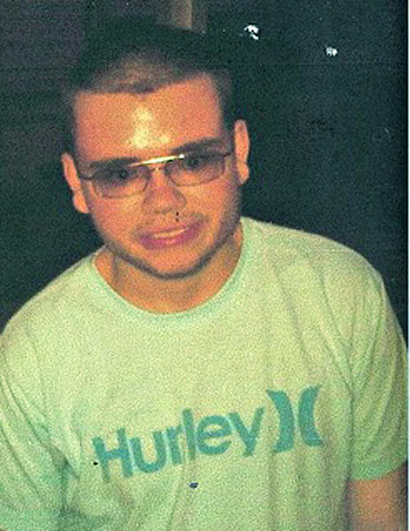 Police looking for man last seen in Woodhaven