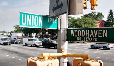 Neighborhood Spotlight: Woodhaven split irks civic