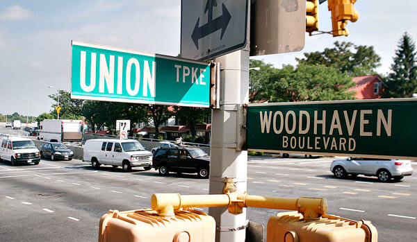 Neighborhood Spotlight: Woodhaven split irks civic