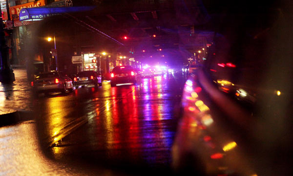 Man trafficked girls in Queens: DA