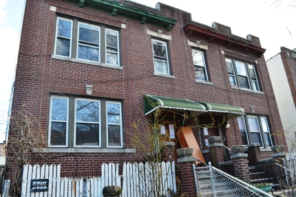 35-39 92nd Street and 35-41 92nd Street in Jackson Heights 2