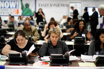 Daily News